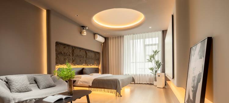 缘宿(太原北美N1店)图片