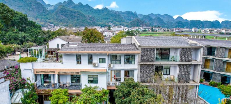 舍下客栈(兴义下纳灰村中心店)图片