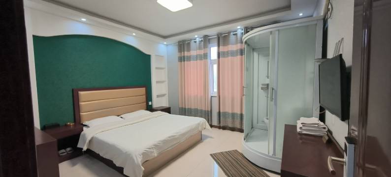 荥阳西尚宾馆图片