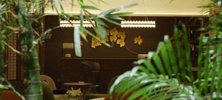 木洋宾馆(沈阳苏家屯区政府店)图片