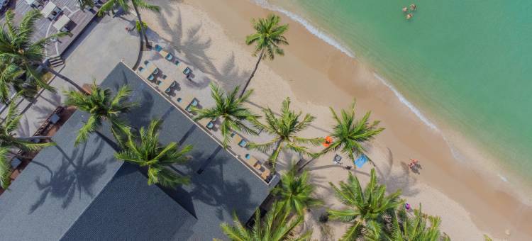 象岛KC格兰德度假酒店(KC Grande Resort Koh Chang)图片