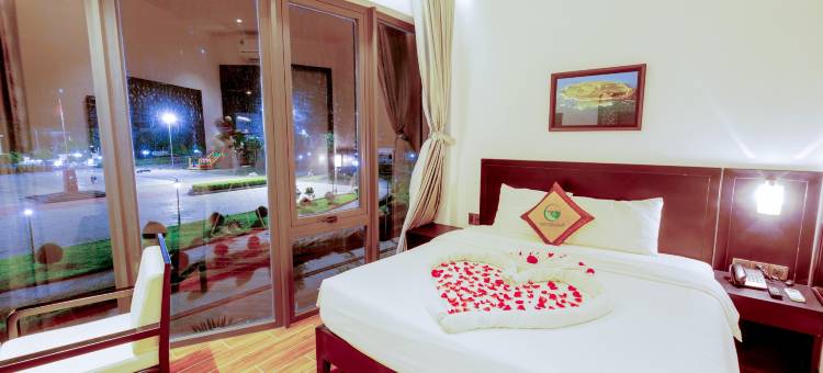 里森珍珠岛度假酒店(Ly Son Pearl Island Hotel & Resort)图片