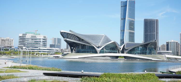 金湾毛林大酒店图片