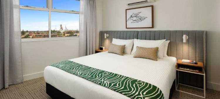 阿德莱德奎斯特港酒店(Quest Port Adelaide)图片