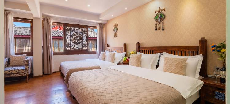 雾澜花海·精品美宿图片