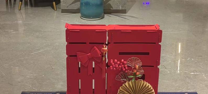 宜宾高铁站麓柏酒店图片