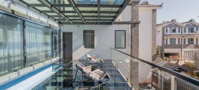 云朵小院民宿图片