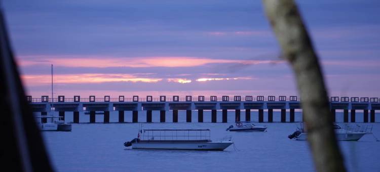 涠洲岛宸屿海景民宿图片