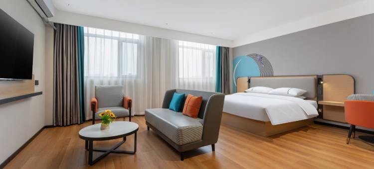 如家驿居酒店(临沂费县探沂镇店)图片