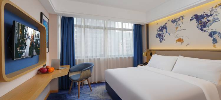 新龙城大酒店(九江彭泽龙城大道店)图片