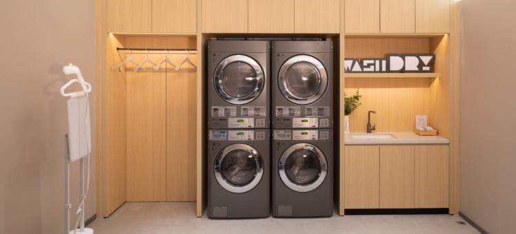 如家酒店·neo(常州青果巷万象城店)图片