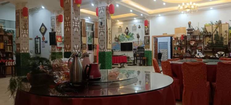 龙岩意玲院农家乐图片