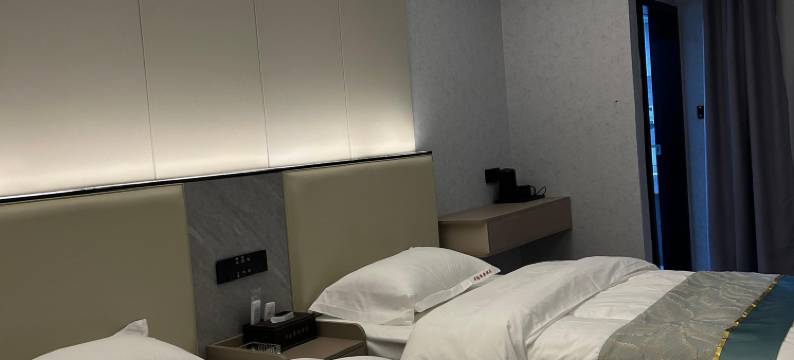 邵阳华盛商务酒店图片