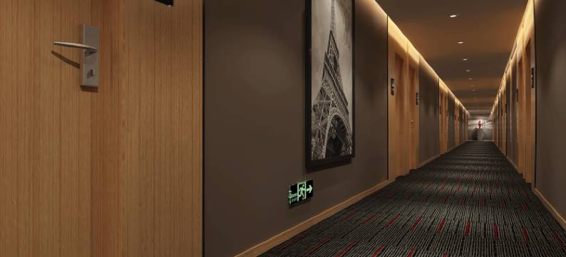 尚客优酒店(临沂琅琊古城火车东站店)图片