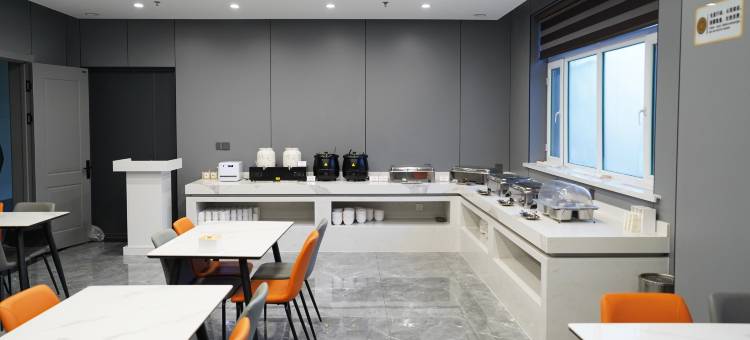 科左中旗新庄妃宾馆图片