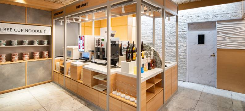 道顿堀酒店(Dotonbori Hotel)图片