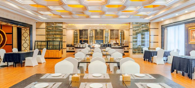 重庆第二师范学院学术交流中心酒店图片