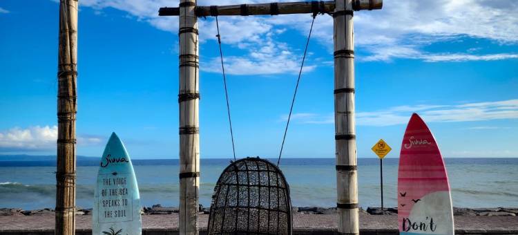 巴厘岛温德姆塔曼萨里吉瓦度假村(Wyndham Tamansari Jivva Resort Bali)图片