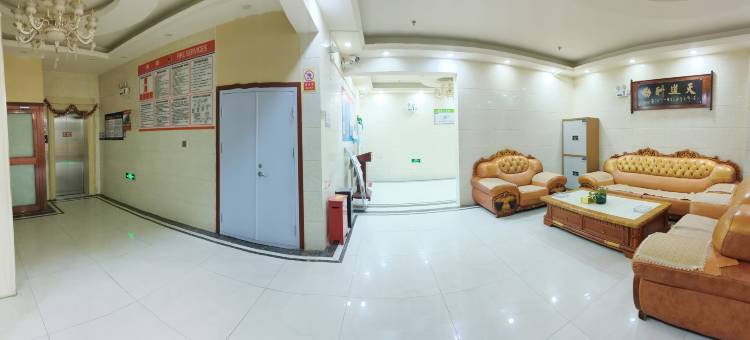 墨玉金玉宾馆图片