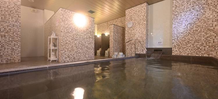 札幌京阪酒店(Hotel Keihan Sapporo)图片