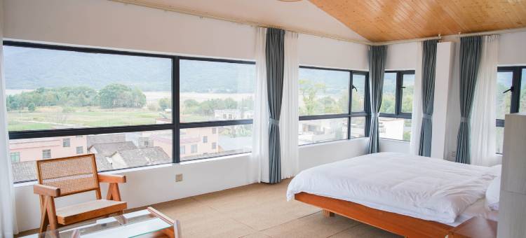 韶关山居小院民宿图片