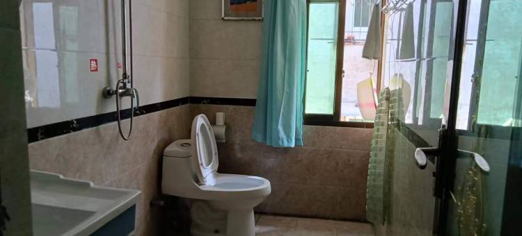 天府酒店(射洪人民公园店)图片