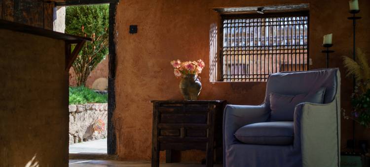 诺邓山间故里轻奢民宿图片