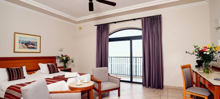 天堂海湾度假村(Paradise Bay Resort)图片