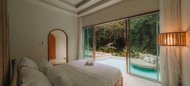 拉兰纳度假村(La Lanna Resort)图片