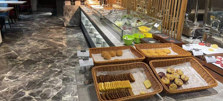 ARISTON·艾瑞斯顿酒店(重庆解放碑洪崖洞店)图片
