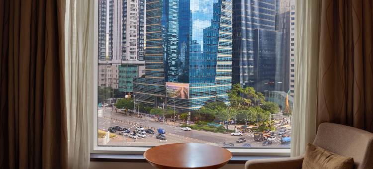 麻浦乐天城市酒店(LOTTE City Hotel Mapo)图片