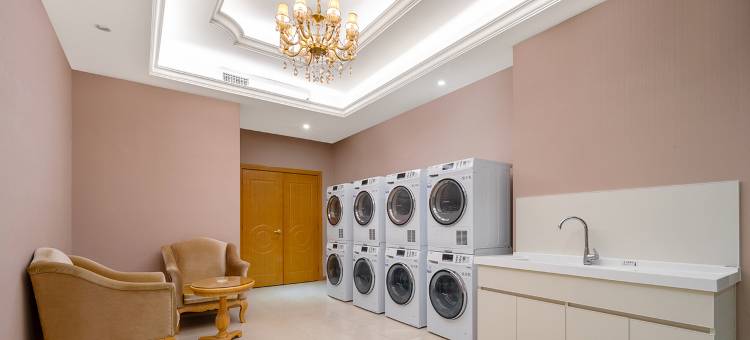 维也纳酒店(徐州苏宁广场德基广场店)图片