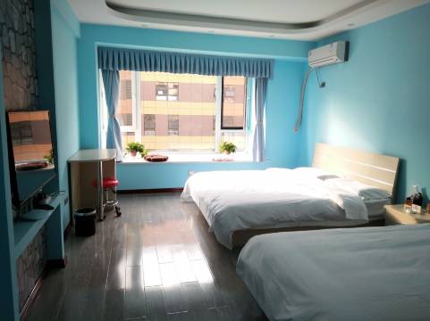 晋中市榆次区锦绣鑫河公寓