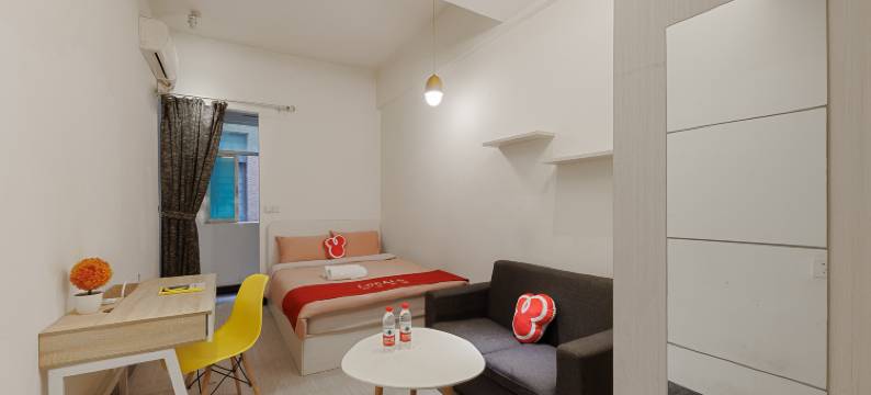 期寓乐乎(广州南洲地铁站孙逸仙纪念医院南院店)图片