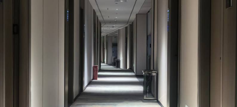 雲涧酒店(奉节夔门印象店)图片