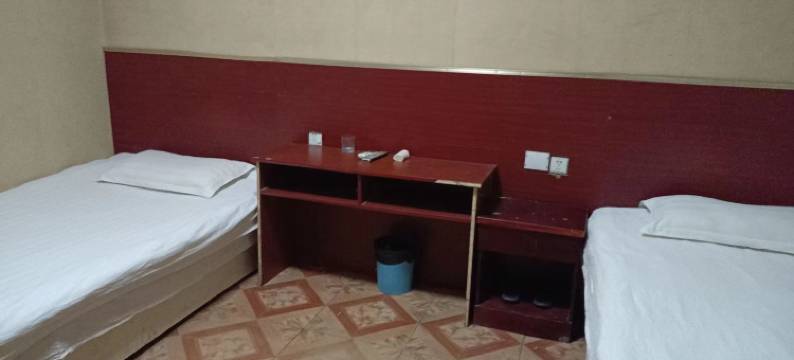 阜南梦源宾馆图片