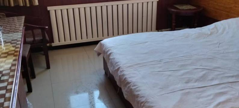 石河子天都宾馆图片