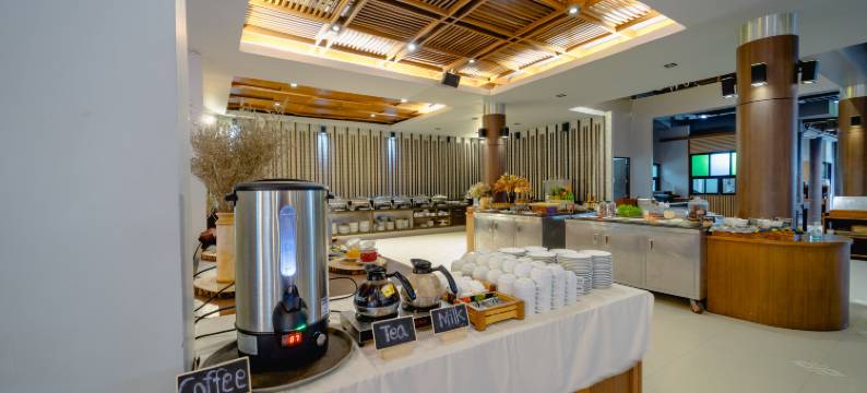 莱莉公主度假村及水疗中心(Railay Princess Resort & Spa)图片