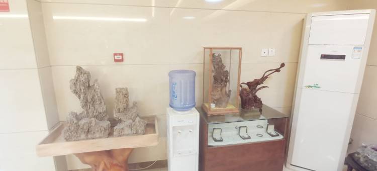城市之家酒店(保定农大店)图片