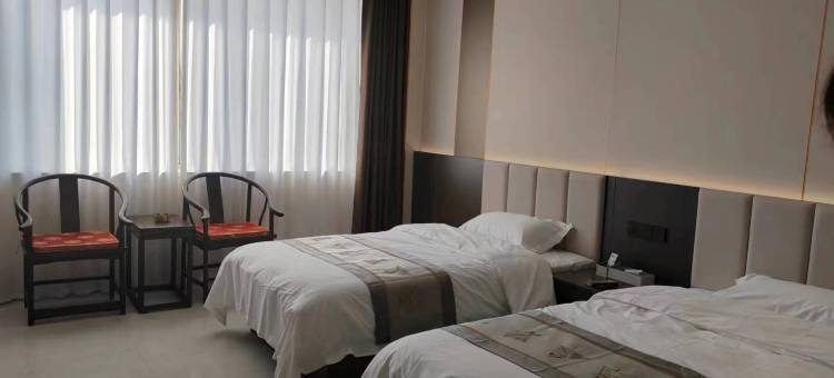 晋荣商务酒店图片