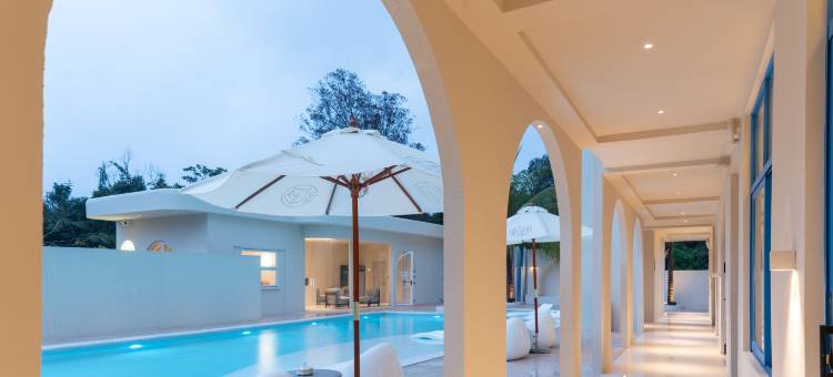 礼物民宿(石梅湾店)图片