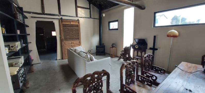 大邑翠园民宿图片