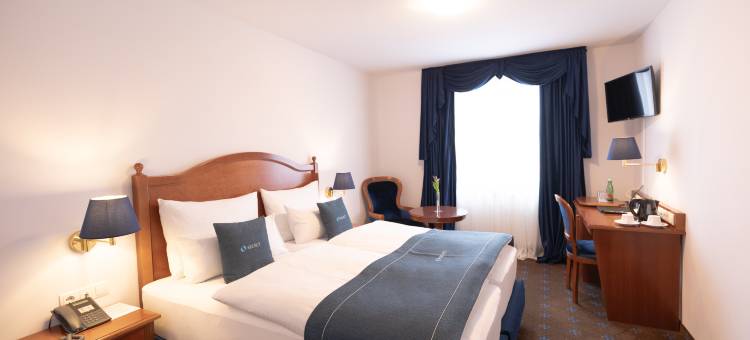 欧根亲王中央车站诺富姆酒店(Select Hotel Prinz Eugen Wien)图片