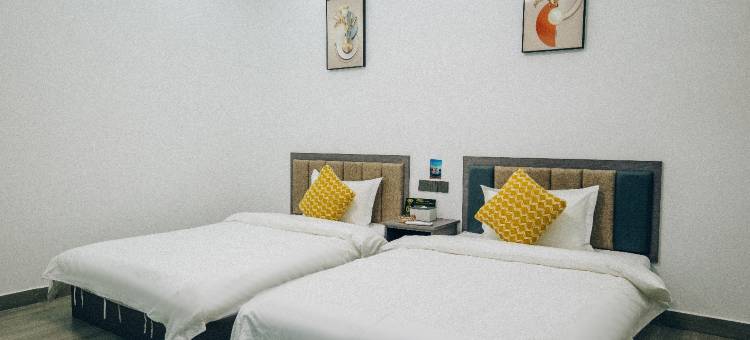 瑞庭云舍民宿图片