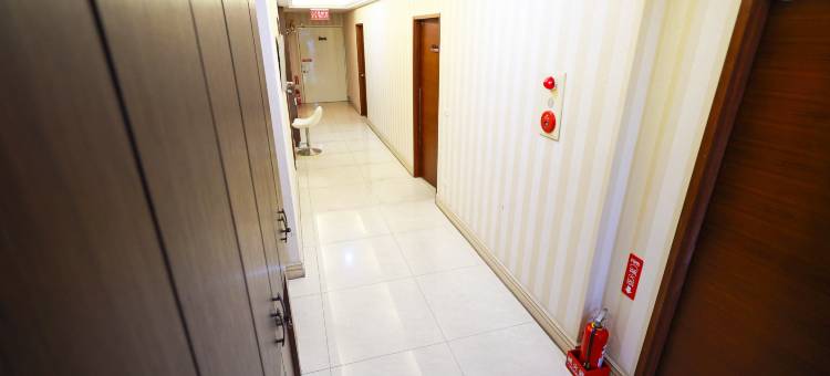 台东中华典藏商旅图片