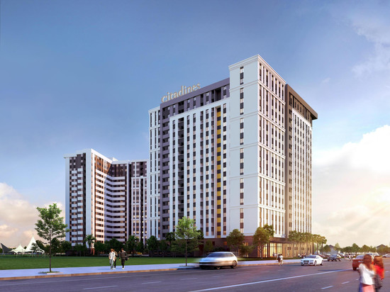 平阳中央馨乐庭酒店