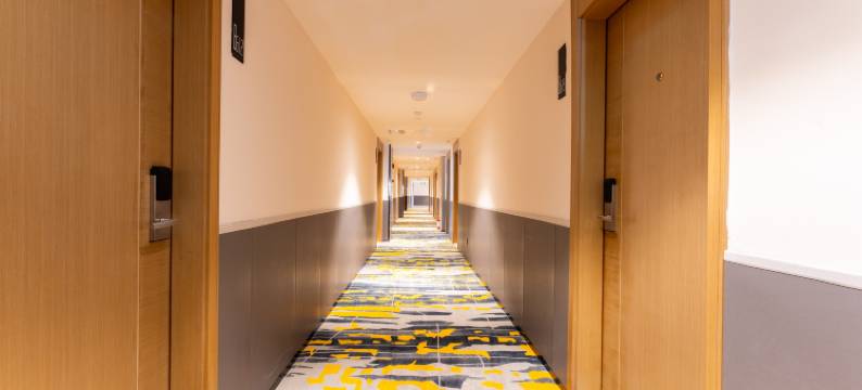 漫颐酒店(黄山屯溪老街店)图片