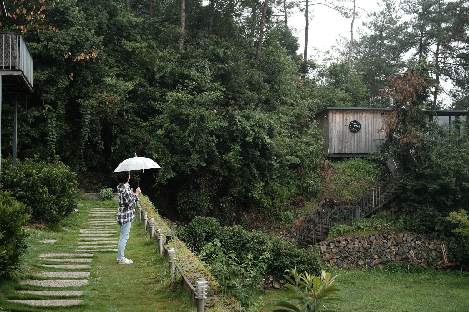 tlyunrivera Over view