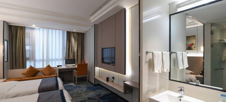 星月园宾馆图片