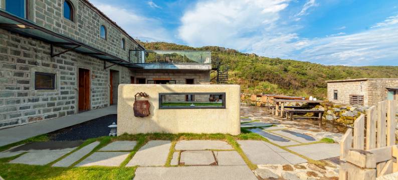 平潭有期民宿(环岛路店)图片